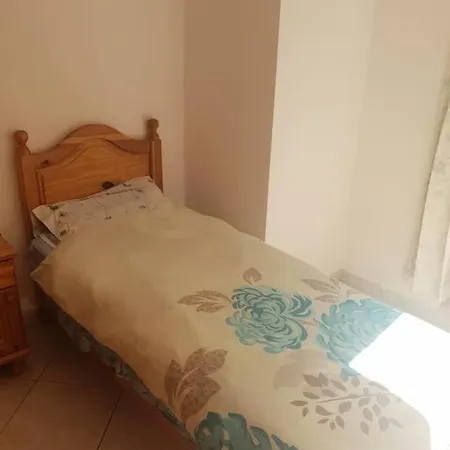 Spacious At