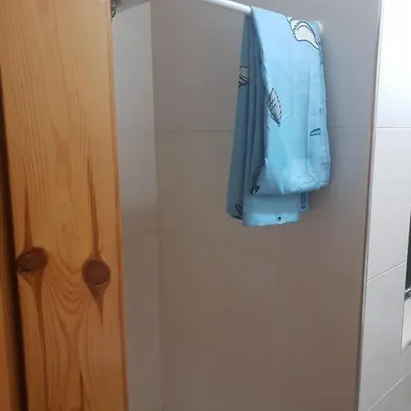Διαμέρισμα Spacious At
