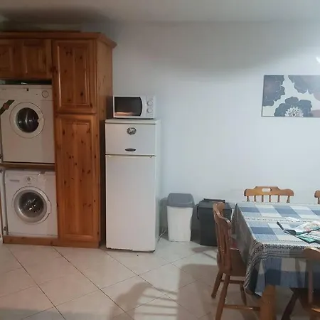 Spacious At Διαμέρισμα Gzira