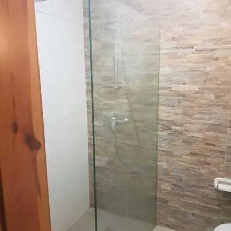 Apartment Spacious At *