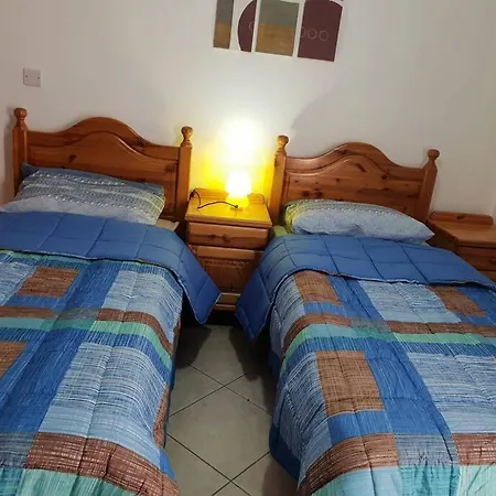 Apartment Spacious At Gzira